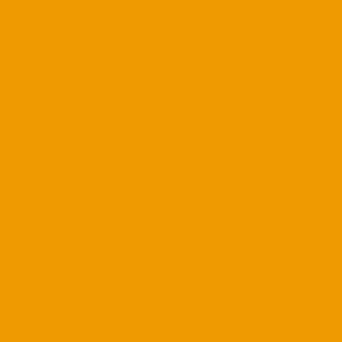 7223 Оранжевая укрывистая