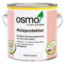 Пропитка для древесины с водоотталкивающим эффектом «Osmo Holzprotektor»