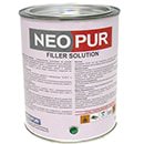 Шпатлевка NeoPur Filler Solution