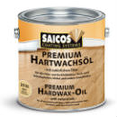 Масло воск «Saicos Hartwachsol Premium Pur»