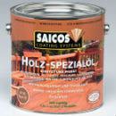 Масло для террасной доски «Saicos Holz-Spezialol»