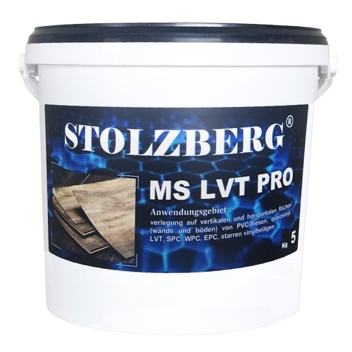 MS LVT PRO