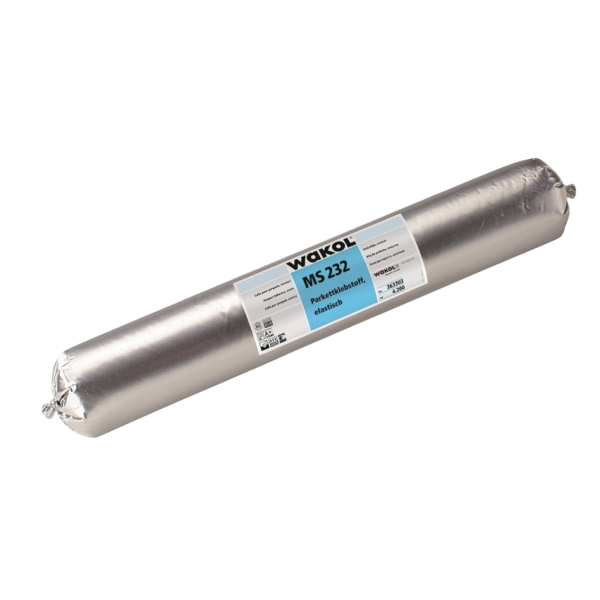 WAKOL MS 232 Клей для паркета, эластичный