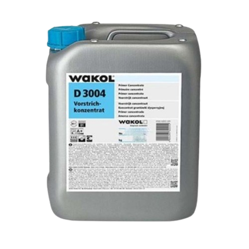 Концентрированный дисперсионный грунт WAKOL D 3004