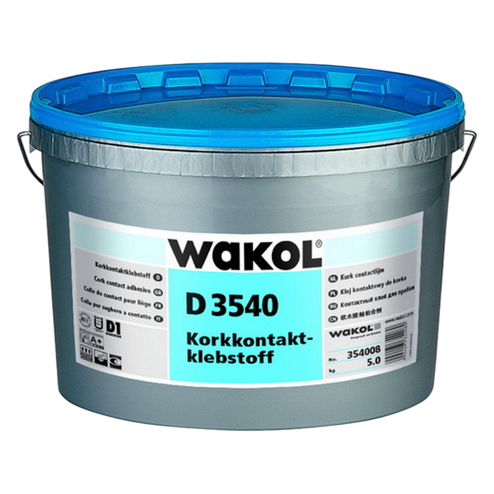 Клей для паркета