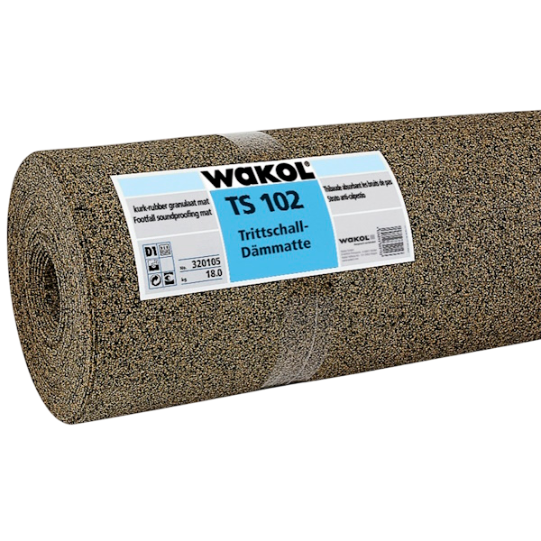 Подготовка основания