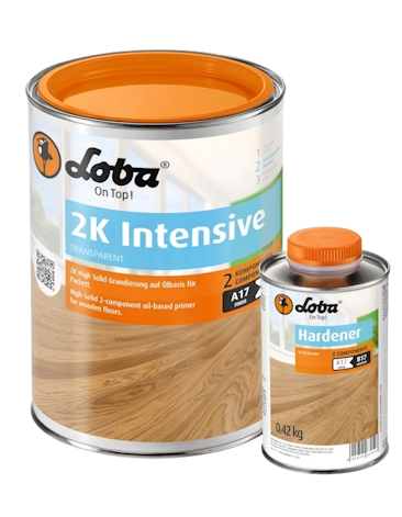 HS 2K INTENSIVE A.T.