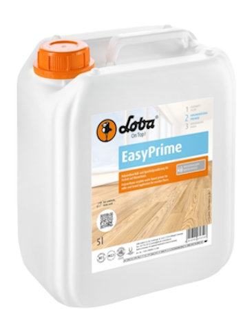WS EASYPRIME