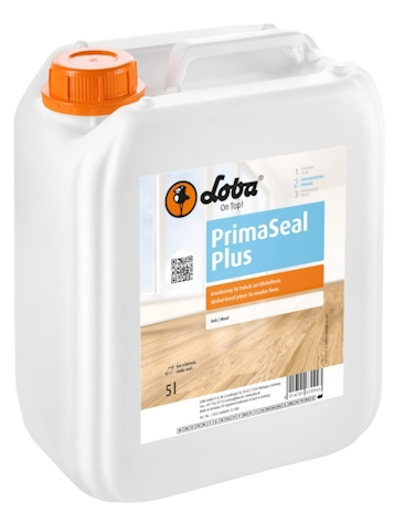 Primaseal Plus