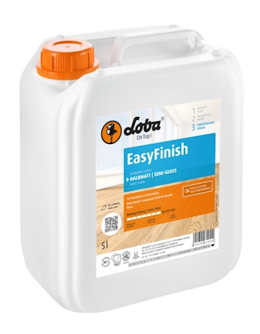 WS EASYFINISH