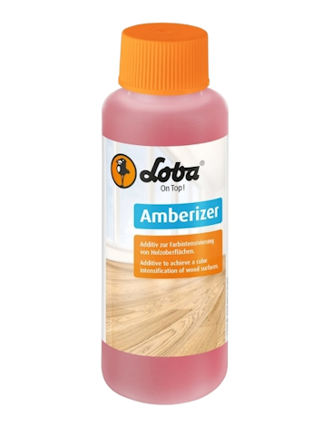 WS AMBERIZER