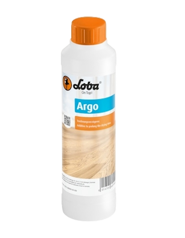 WS ARGO