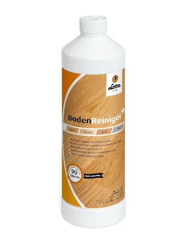 BODENREINEGER+