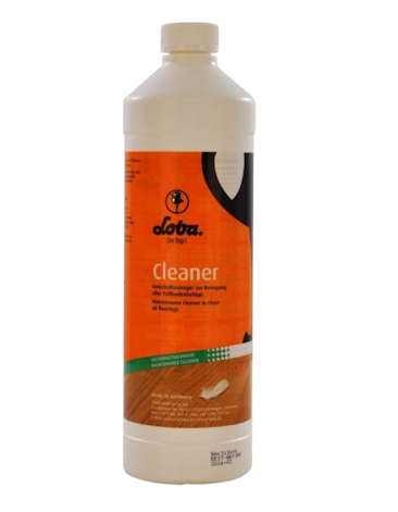 CLEANER