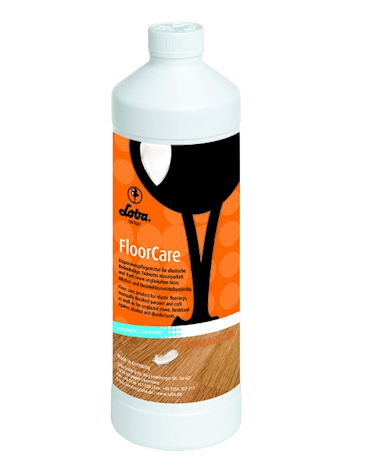 FLOORCARE