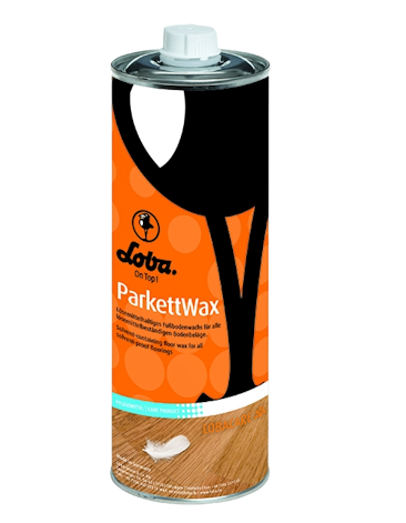 PARKETTWAX