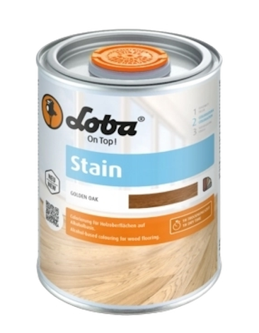 Loba Stain