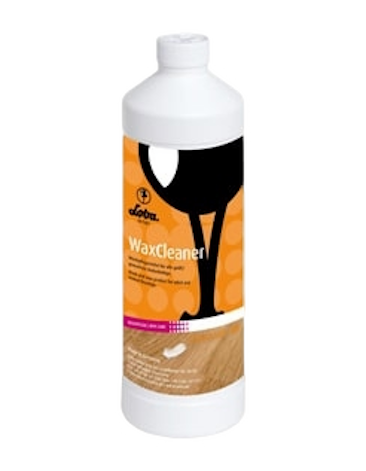 WAXCLEANER