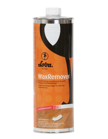 WAXREMOVER