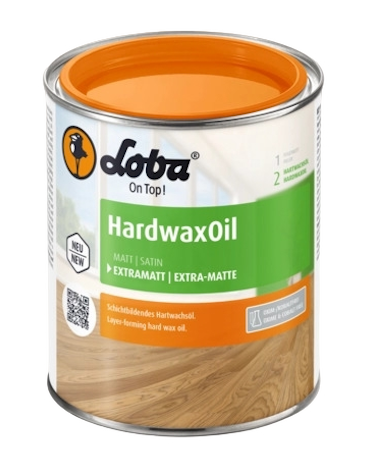 HARDWAX OIL