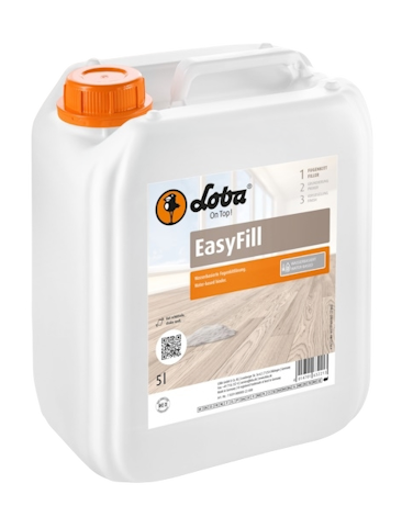 WS EASYFILLPRO
