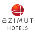 Азимут отель