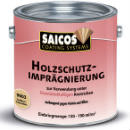 Защитная пропитка для древесины SAICOS Holzschutz-Impragnierungen 9003
