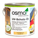 Защитное масло с УФ-фильтром для наружных работ OSMO UV-Schutz-Ol