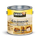 Цветной воск «Saicos Colorwachs»