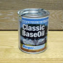 Тонированное масло «Berger Classic Base Oil Color»