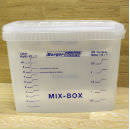 Пластиковый бокс «Berger MIX-BOX»