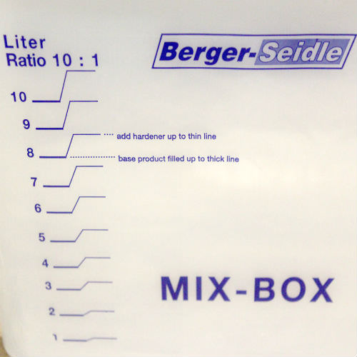 berger-mix2