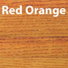 Красно-оранжевый
