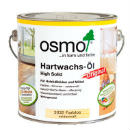 Масло с твердым воском «OSMO Hartwachs-Ol Original»