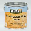 Грунтовка на основе масла «SAICOS Ol-Grundierung DuoTop»