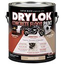Краска Drylok Latex Concrete Floor Paint