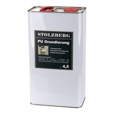ПУ грунт Stolzberg PU Grundierung