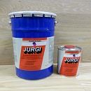Двухкомпонентный эпоксидный полиуретановый клей «JURGI 2K PU»