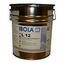 Синтетический клей для паркета «Ibola L12»
