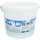Эластичный клей для паркета «Ibola MS-580»