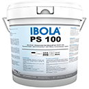 Эластичный клей для паркета «Ibola PS-100»