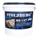 Эластичный клей для ПВХ «Stolzberg MS LVT PRO»