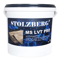 Эластичный клей «Stolzberg MS LVT PRO»