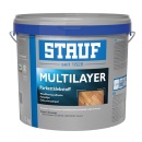 Эластичный клей для паркета «Stauf Multilayer»