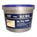 Двухкомпонентный полиуретановый клей «St-Berg 2K PU»