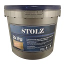 Двухкомпонентный полиуретановый клей «Stol 2K PU»