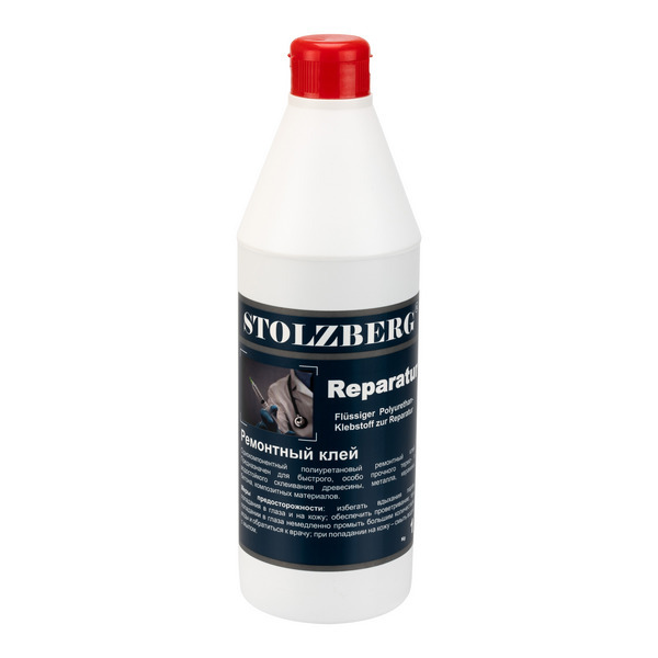 Универсальный однокомпонентный клей «Stolzberg Reparatur»