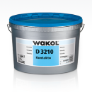 Контактный клей для гибких покрытий Wakol D 3210