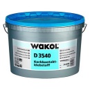 Контактный клей для пробки Wakol D 3540