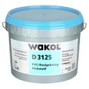 Дисперсионный клей для дизайнерских ПВХ Wakol D 3125